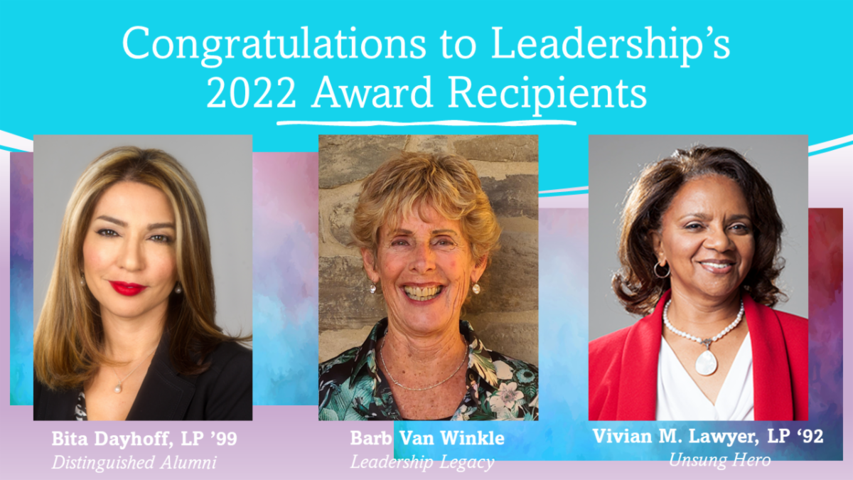 Leadership Howard County Annual Awards Leadership Howard County