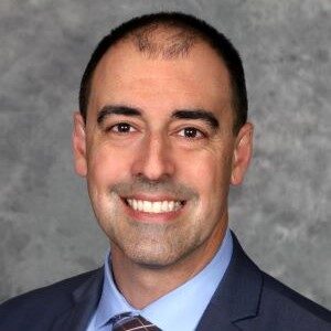 Brendan Mahoney