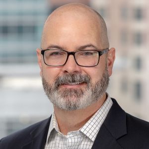 Michael Ingram